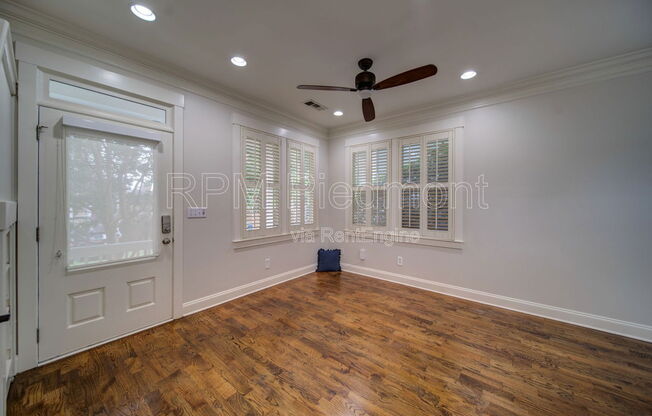 622 JOHN WESLEY DOBBS