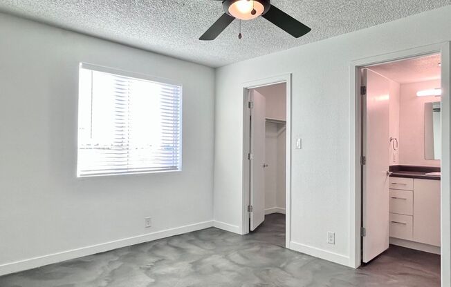 1 bed, 1 bath, 650 sqft, $1,195, Unit 105