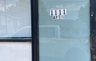 1111 GIRARD AVE