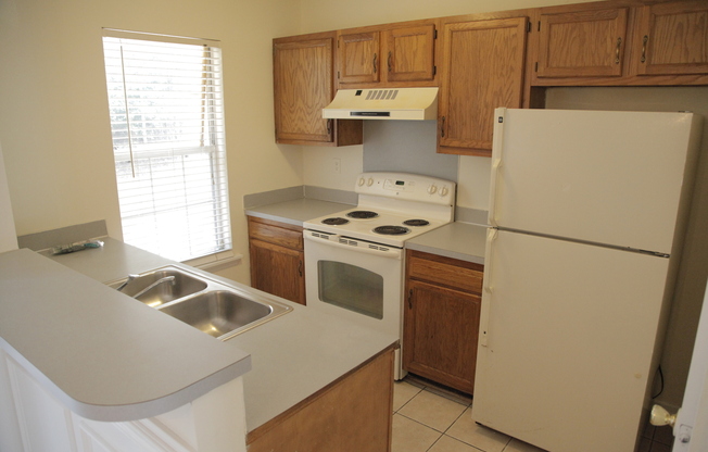 Cozzy townhome ready for you!