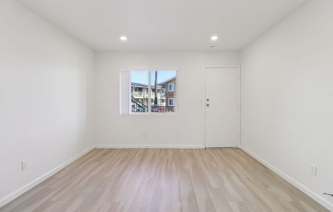 Astro Vista Apartments