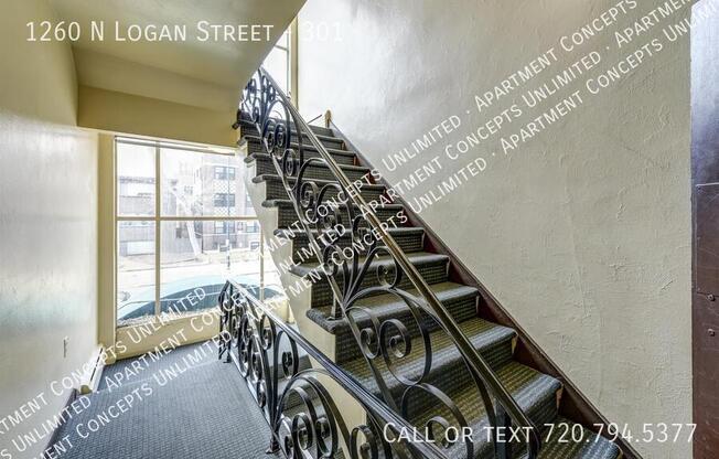 1260 N LOGAN ST