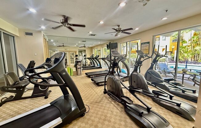 1 bed, 1 bath, $1,675, Unit Unit 378