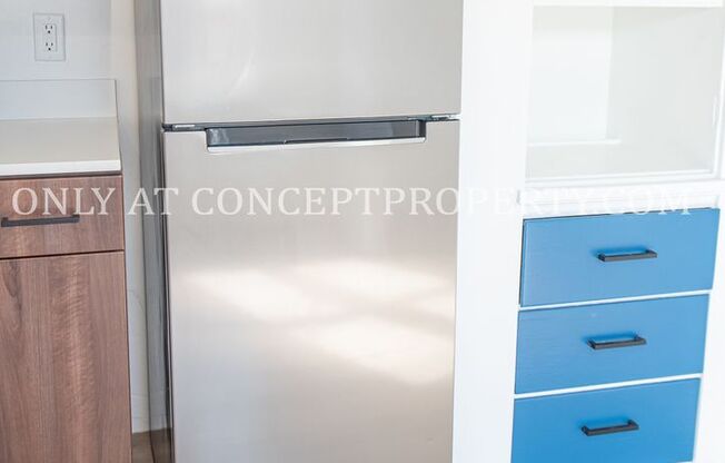 1 bed, 1 bath, 545 sqft, $1,199, Unit 11
