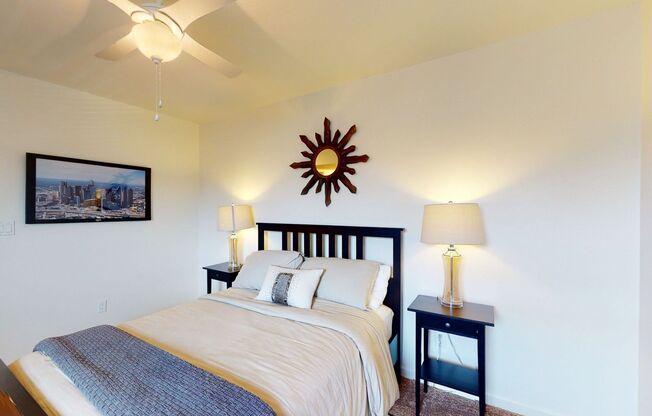 1 bed, 1.5 baths, 650 sqft, $1,375, Unit 208