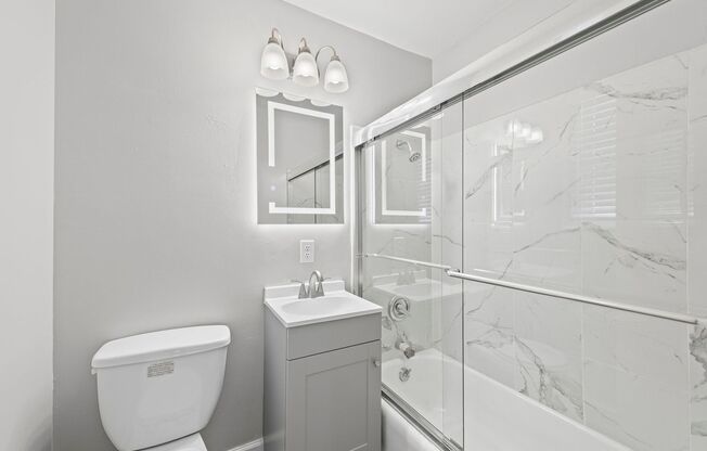 1 bed, 1 bath, 526 sqft, $995, Unit 4828 #3N