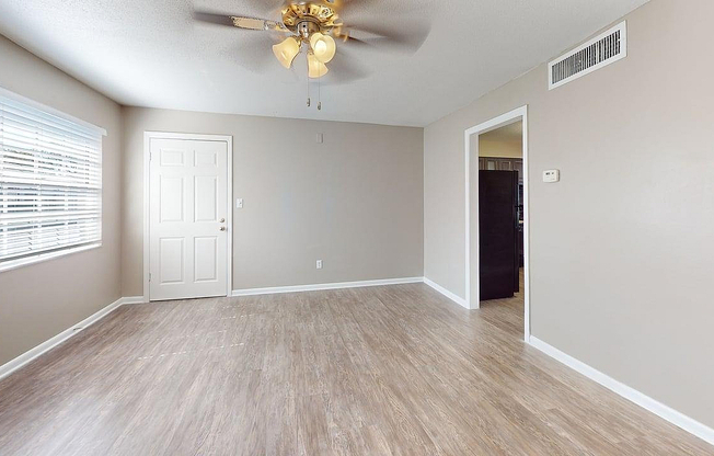 One-Bedroom-French-Quarter-Bedroom 1