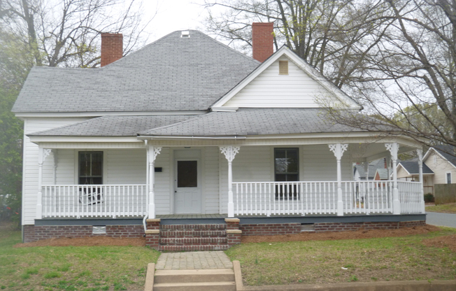 Beautiful 3 Bedroom House in Concord, NC!!