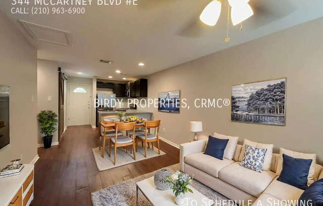 344 MCCARTNEY BLVD D