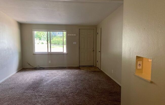 House Just One Block from CSU!