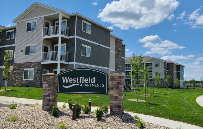 Westfield Apartments 2