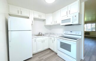 Lampliter Apartments