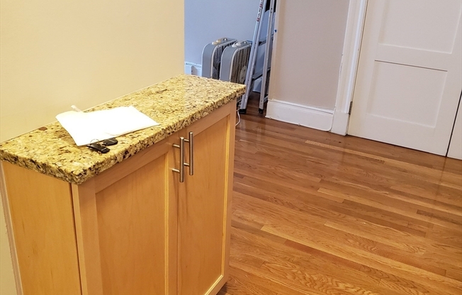 1 bed, 1 bath, 508 sqft, $3,200, Unit 6C