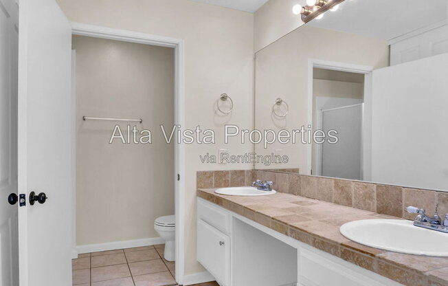 2 beds, 2 baths, 1,047 sqft, $2,895, Unit 134