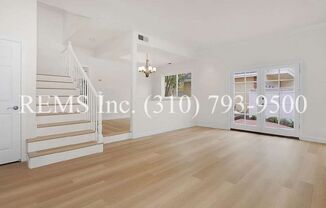 3 beds, 2.5 baths, $5,700, Unit # #A