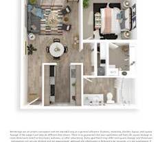 Partner-provided photo for $1401 unit