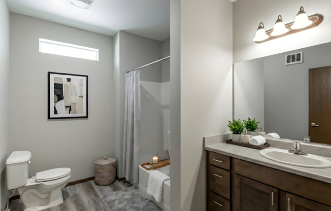 2 beds, 2 baths, 1,114 sqft, $1,595, Unit C101