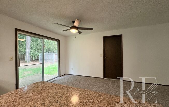 3 beds, 1 bath, $2,250