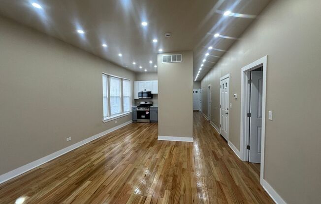 Elizabeth Apartments LLC