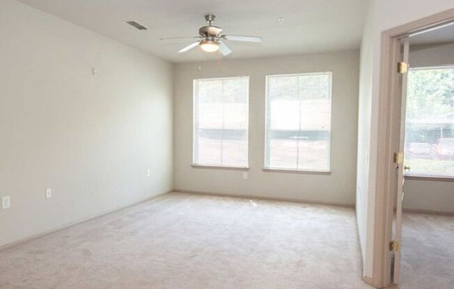 Candler Forrest Apartments