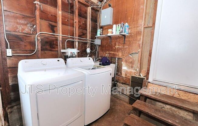 Partner-provided property photo