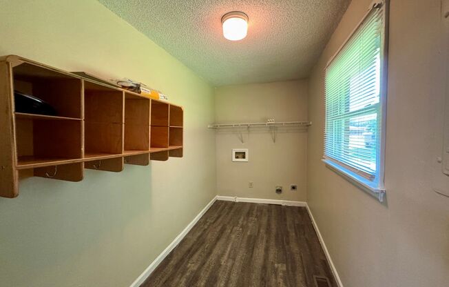 Move-in Ready!