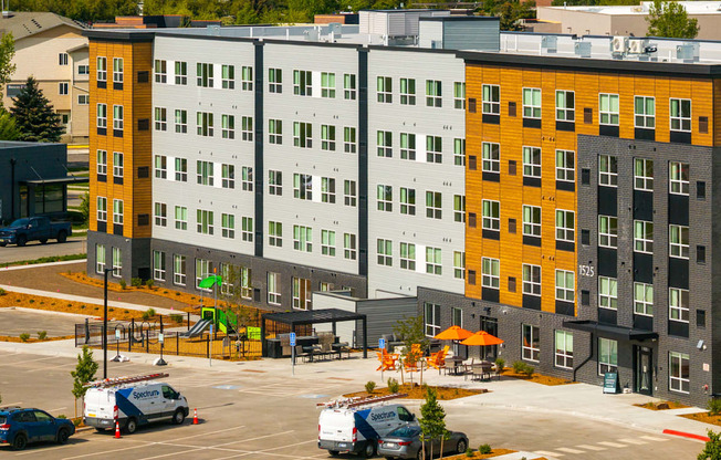 Partner-provided property photo