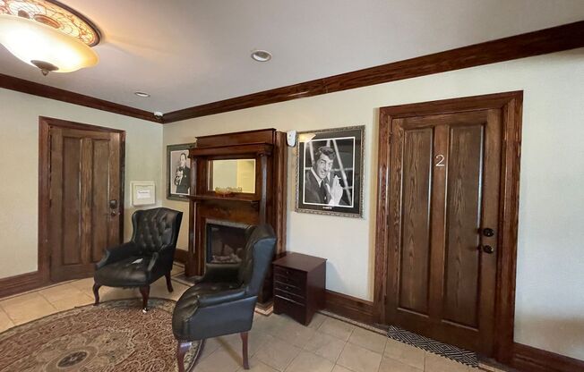 Studio, 1 bath, 230 sqft, $695, Unit 108