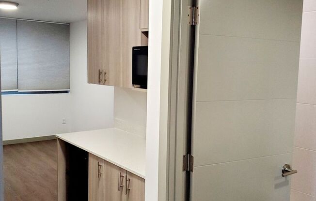 Studio, 1 bath, 167 sqft, $1,069, Unit A002