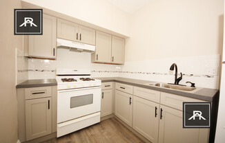 6 CHISWICK RD