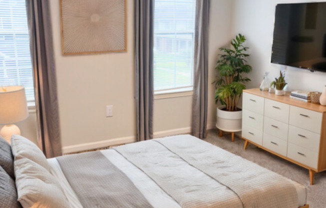 Jack Allen Apartments