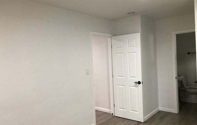 1 bed, 1 bath, $2,195, Unit UNIT A