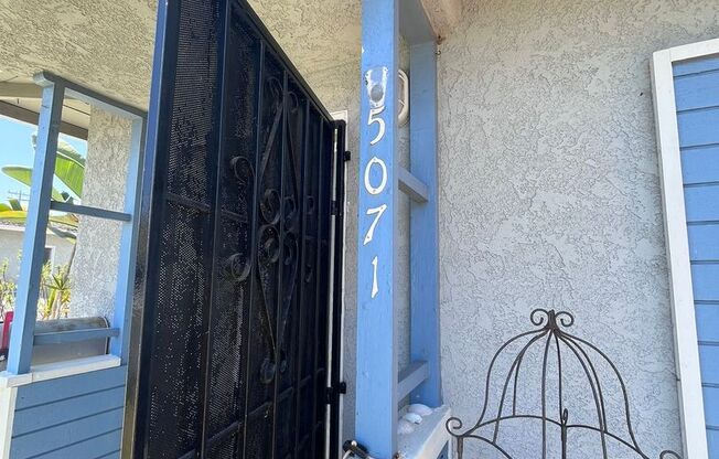 5057 Lotus St.