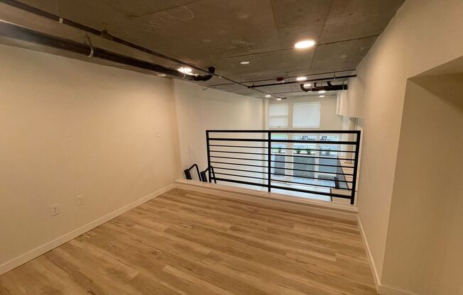 Studio, 1 bath, 515 sqft, $1,485, Unit 105