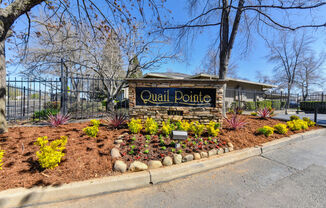 Quail Pointe