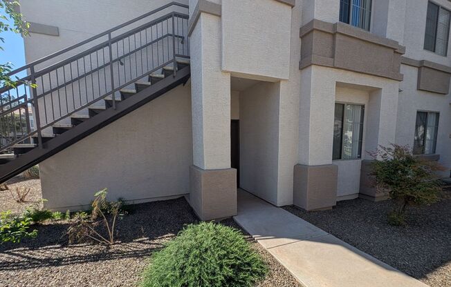 2 Bedroom Condo Unit in the Solana Condominium Homes Community Near E Baseline Rd and Higley Rd!
