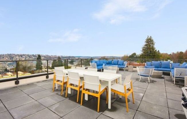 Studio, 1 bath, 244 sqft, $1,495, Unit 113 - Furnished