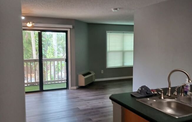 Studio, 1 bath, $1,350, Unit 1401 S Palmetto Ave #106