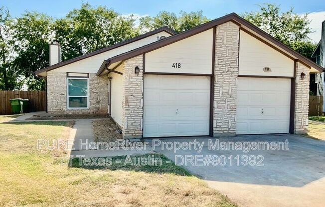 418 PARKHILL CV