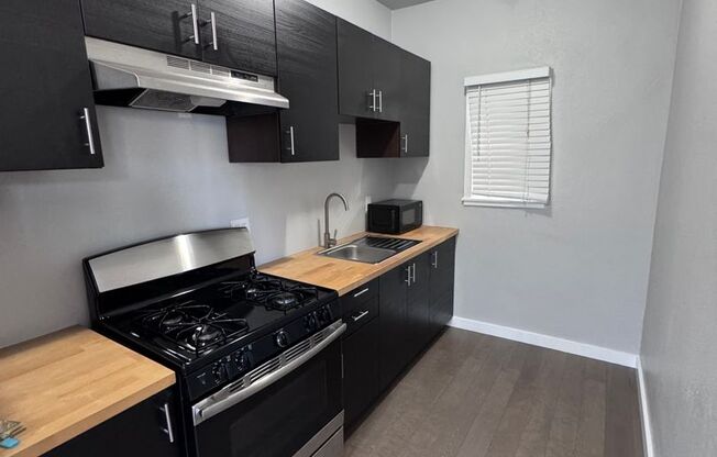 Studio, 1 bath, 425 sqft, $1,495, Unit 09