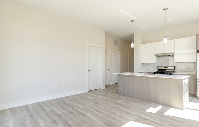 662 N Sangamon St 203