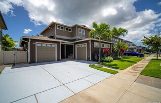 $4,500 / 4br - 1726ft2 - Beautifully Maintained 4BR/3BA Single Family Home with Solar (Ewa Beach)