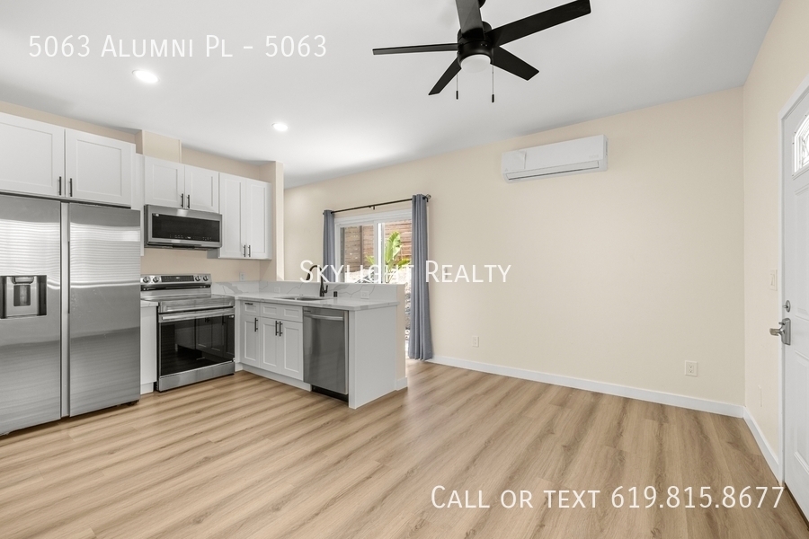 5063 ALUMNI PL