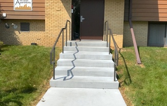 8800 - 8824 West 36th street