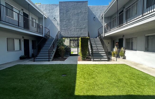 Stonewood Apartments