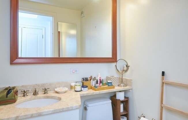 Studio, 1 bath, 610 sqft, $3,200, Unit 807