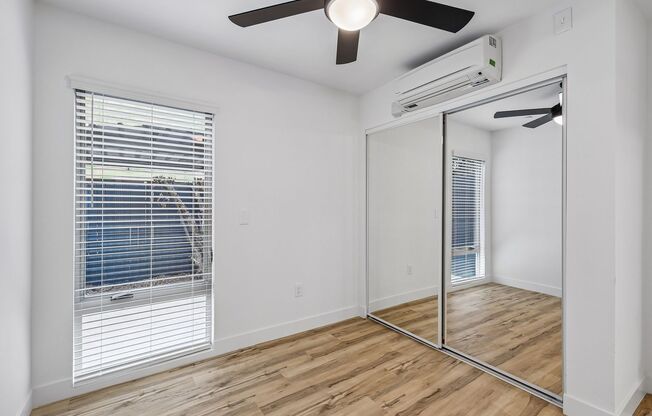 2 beds, 2 baths, 824 sqft, $3,795, Unit 2330-201