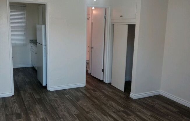 Studio, 1 bath, 500 sqft, $1,650, Unit 07