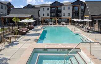 The Crossings at Windsong