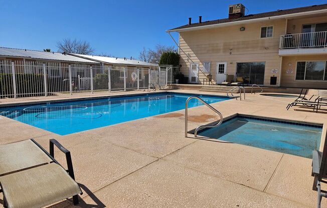 Springtree Condo